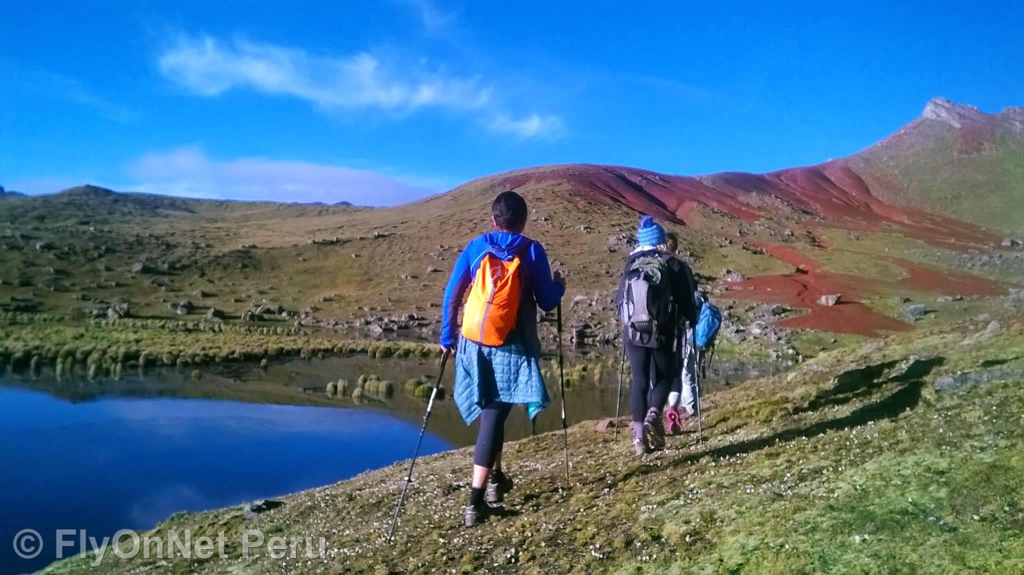 Photo Album: Salcantay