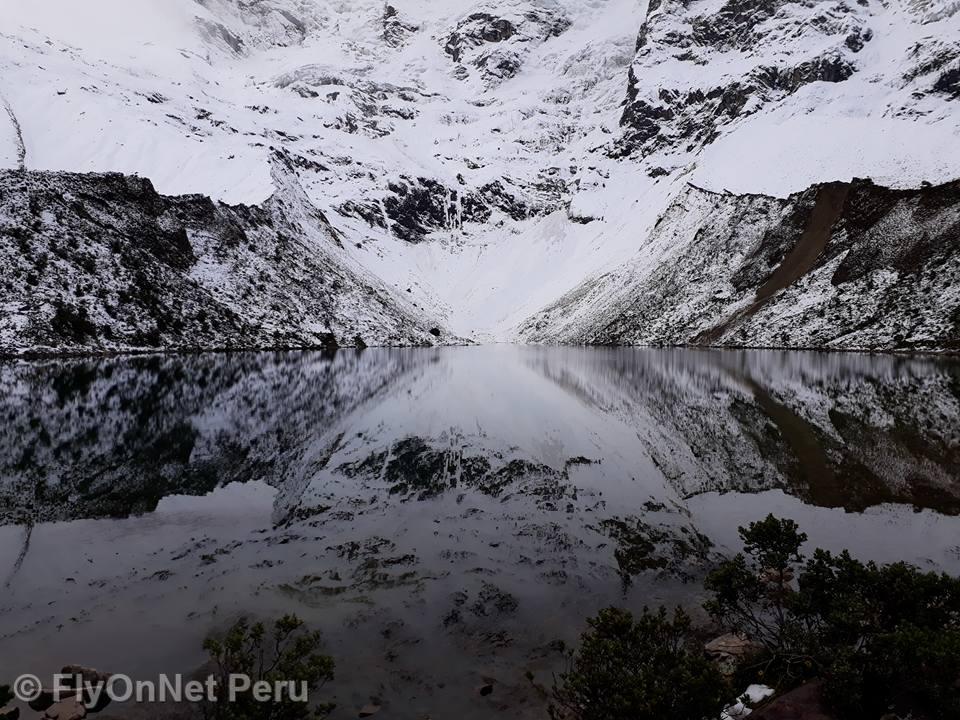 Photo Album: Salcantay