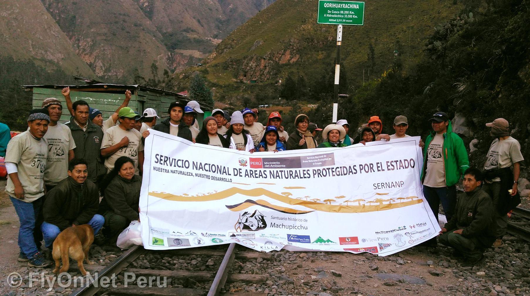 Photo Album: Inca Trail