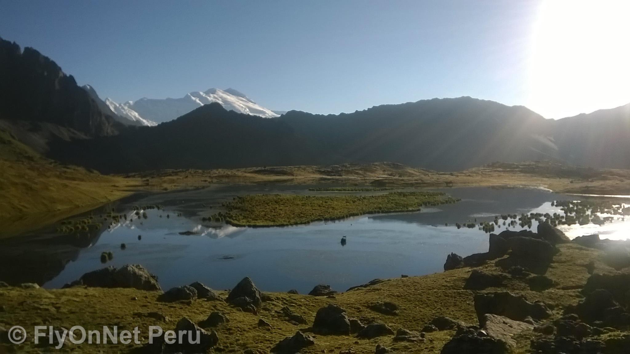 Photo Album: Salcantay