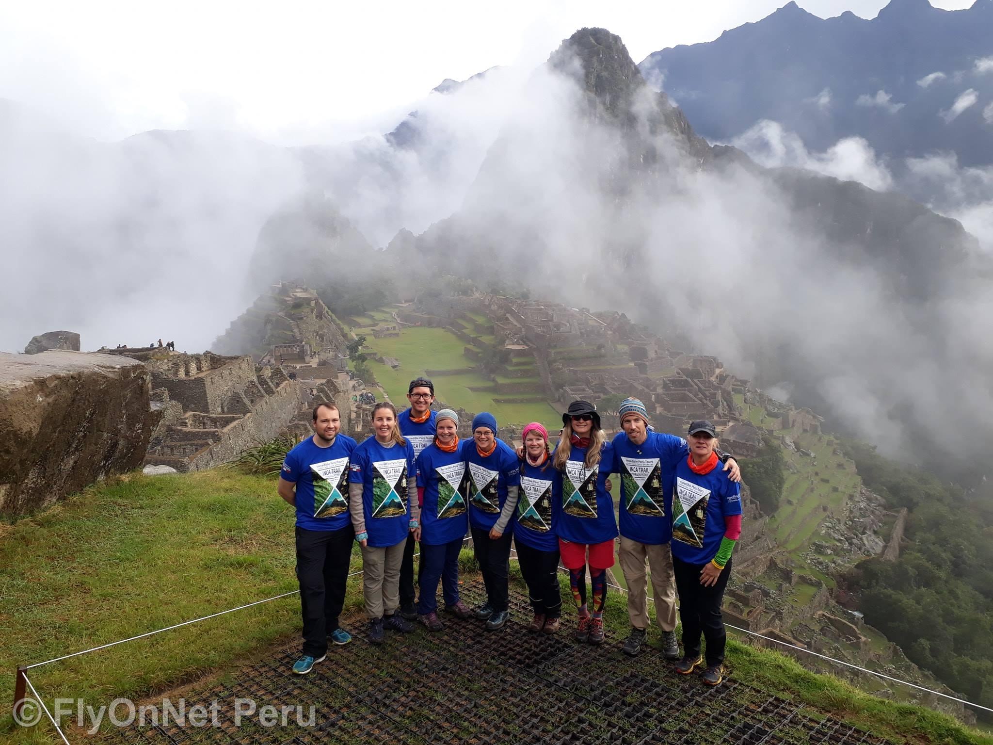 Photo Album: Machu Picchu