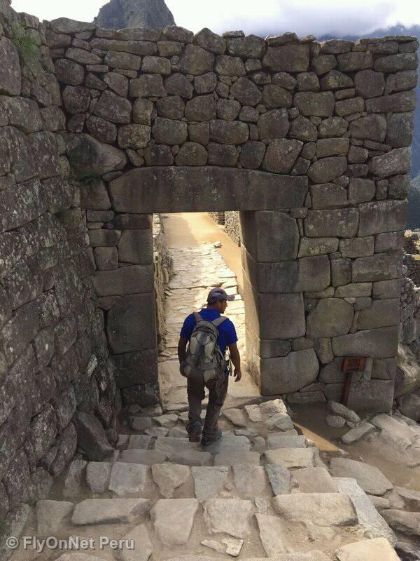 Photo Album: Machu Picchu