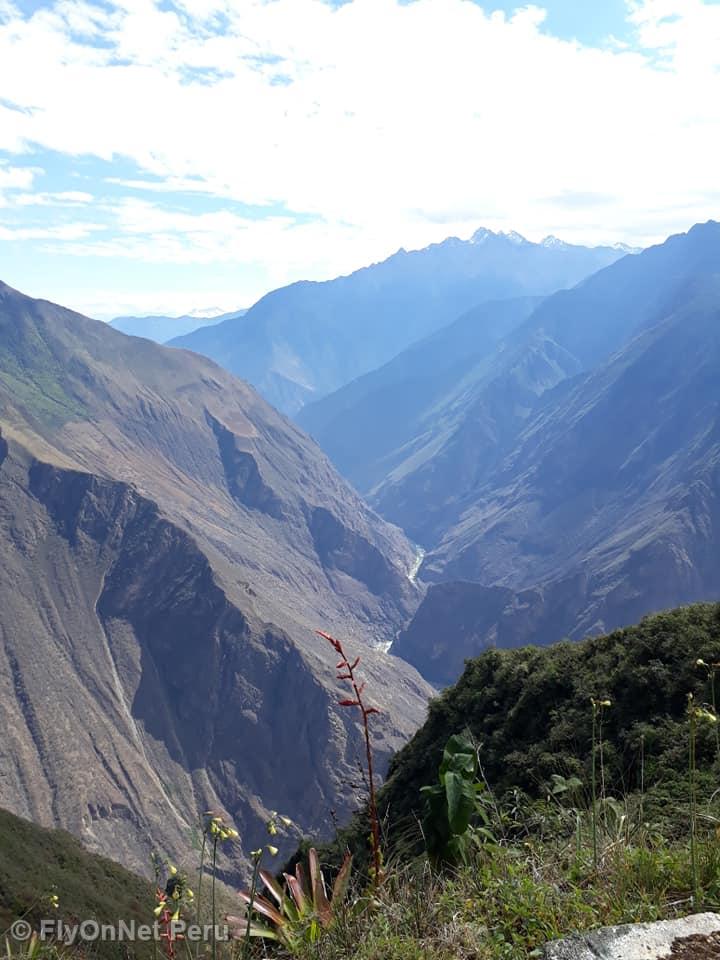 Photo Album: Machu Picchu