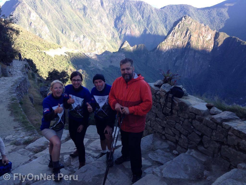 Photo Album: Inca Trail