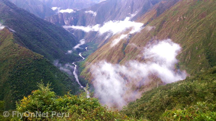 Photo Album: Inca Trail