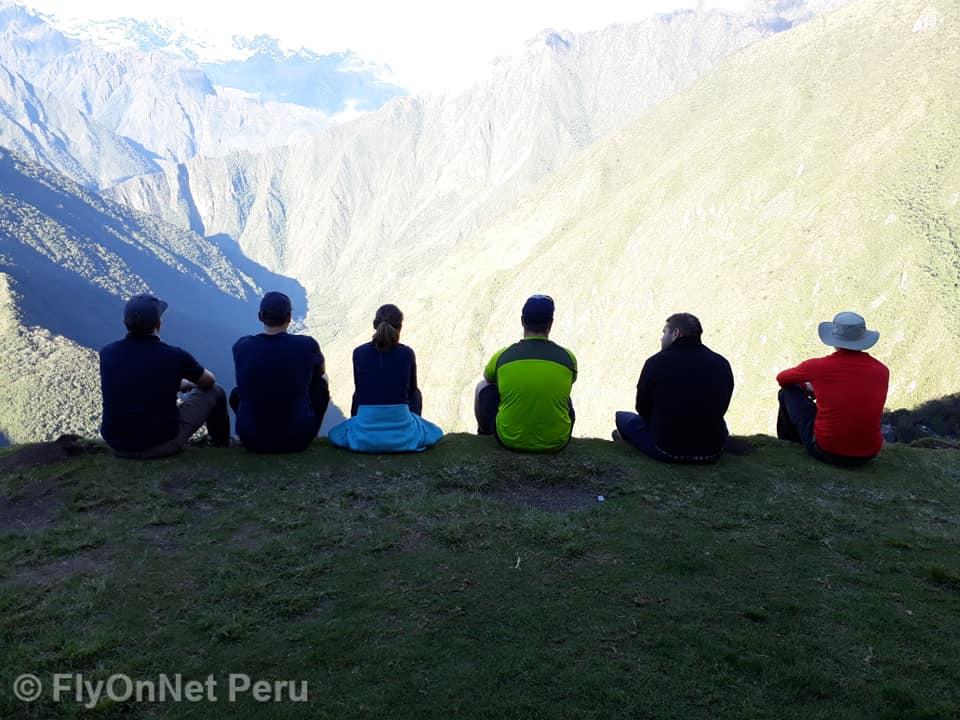 Photo Album: Inca Trail