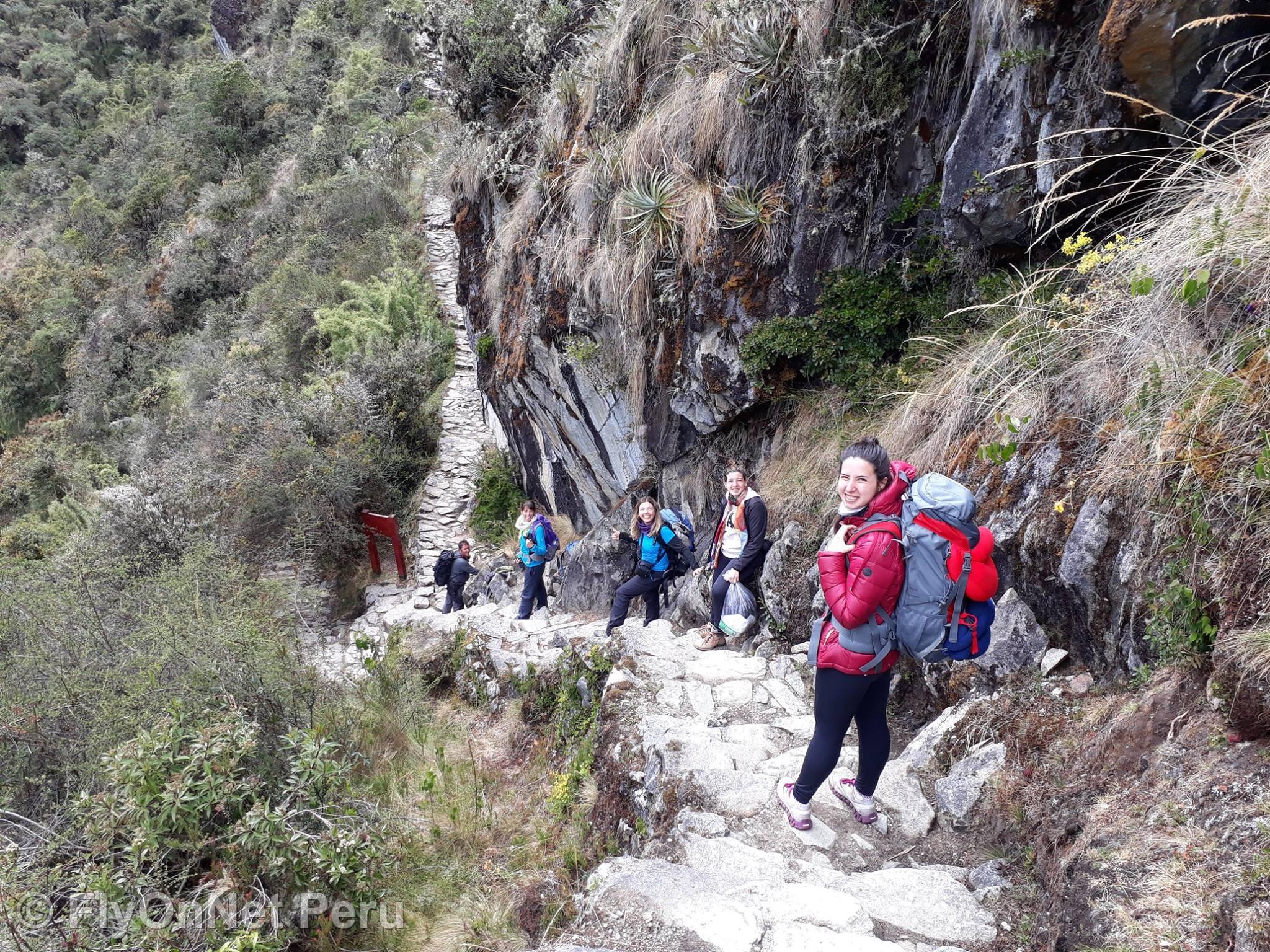 Photo Album: Inca Trail