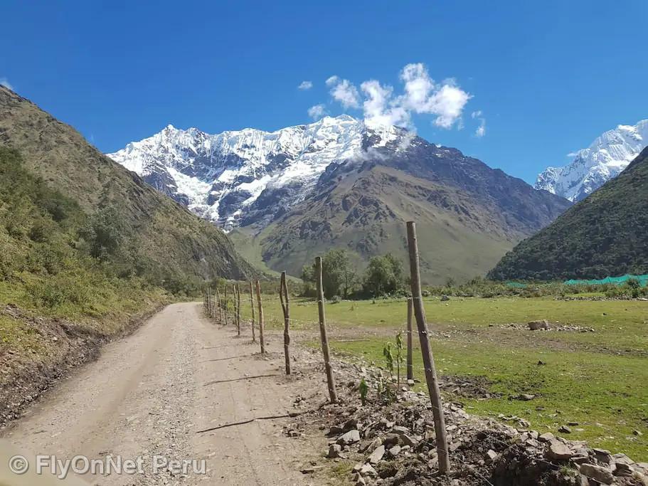 Photo Album: Salcantay