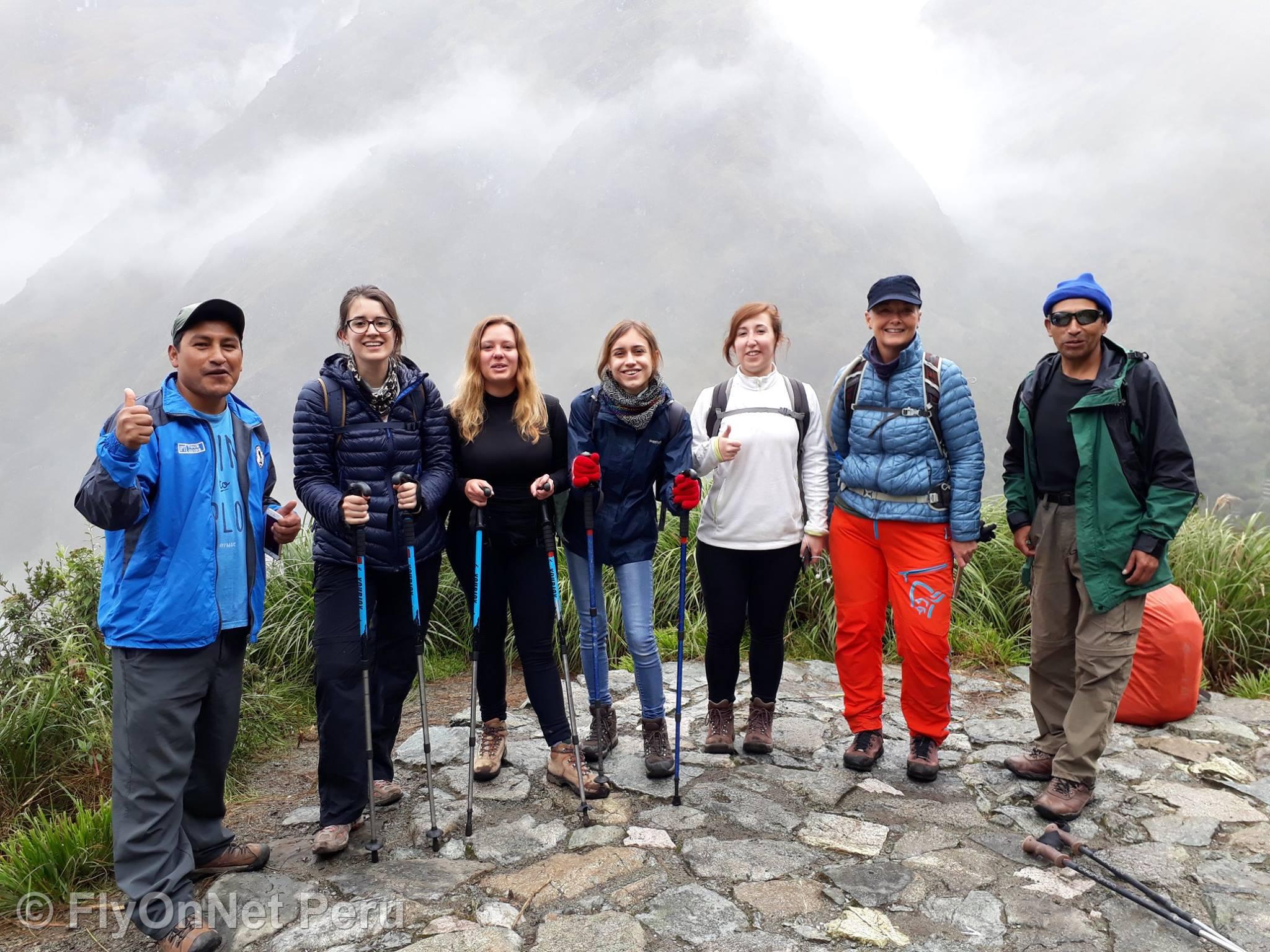 Photo Album: Machu Picchu