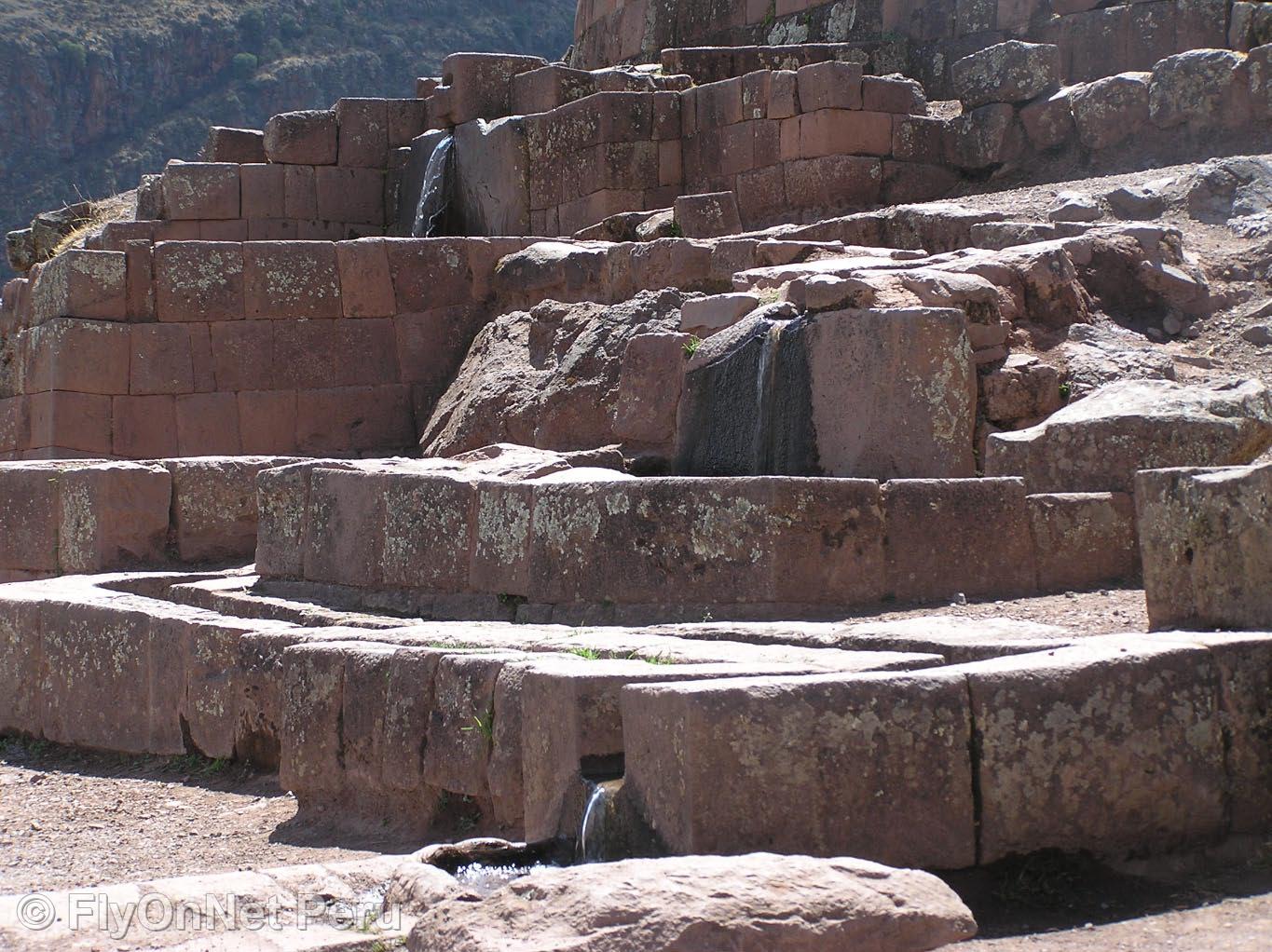 Photo Album: Inca Trail