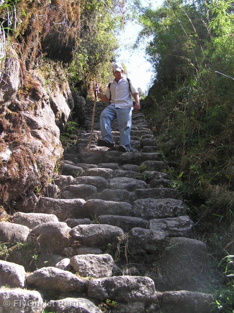 Photo Album: Inca Trail