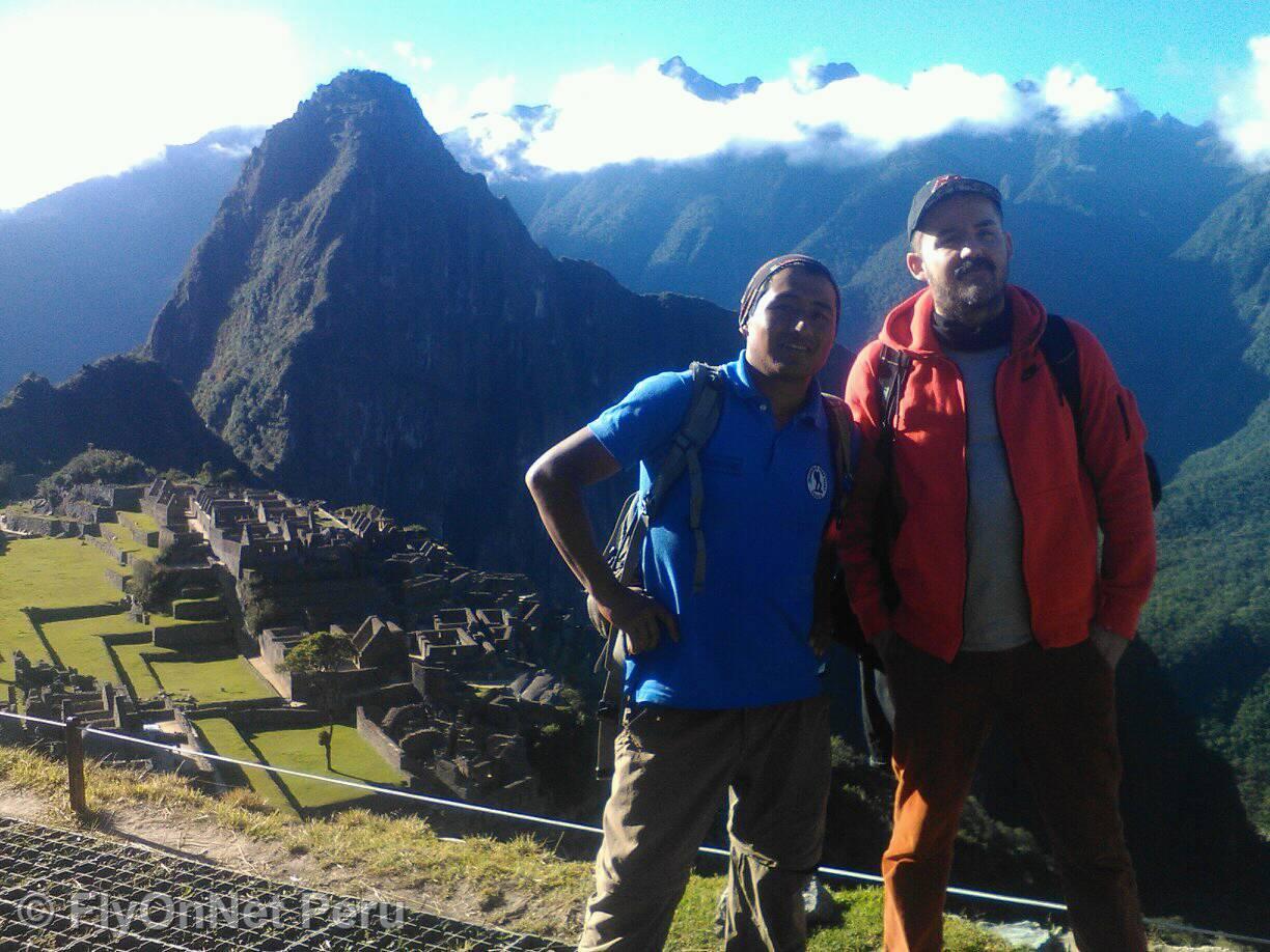 Photo Album: Machu Picchu