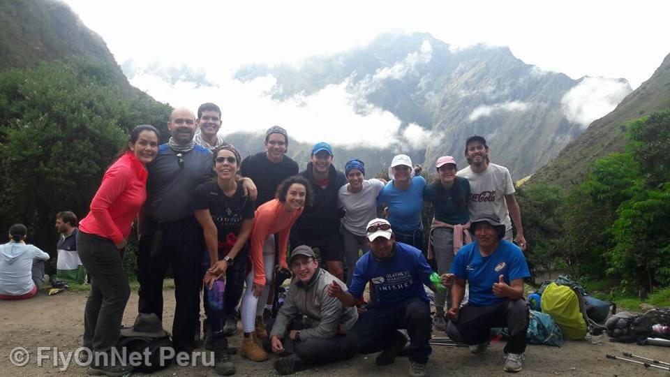 Photo Album: Inca Trail