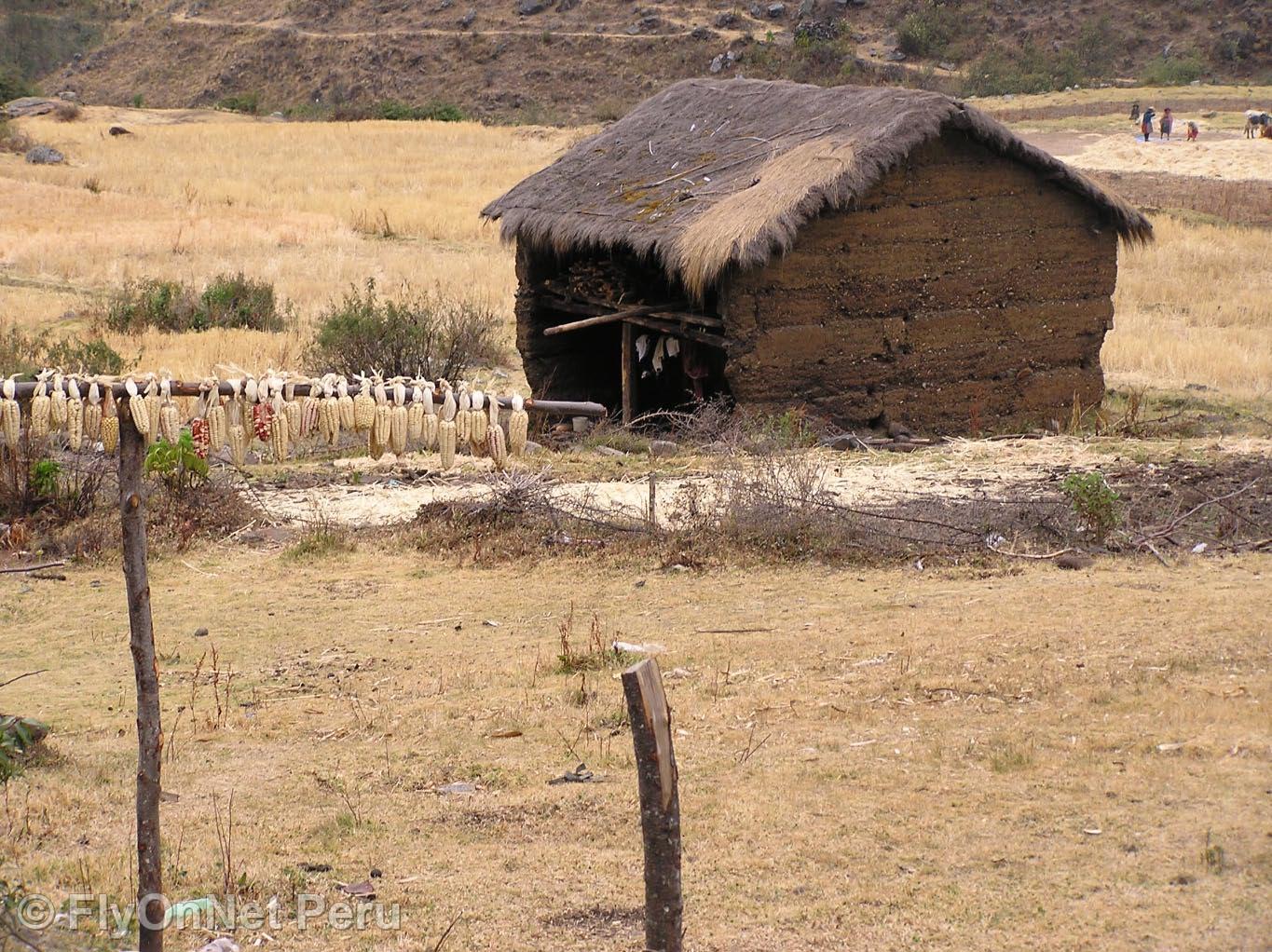 Photo Album: Salcantay