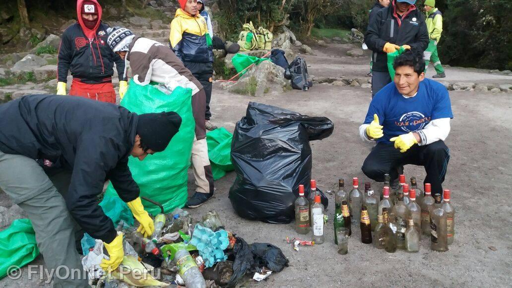 Photo Album: Inca Trail