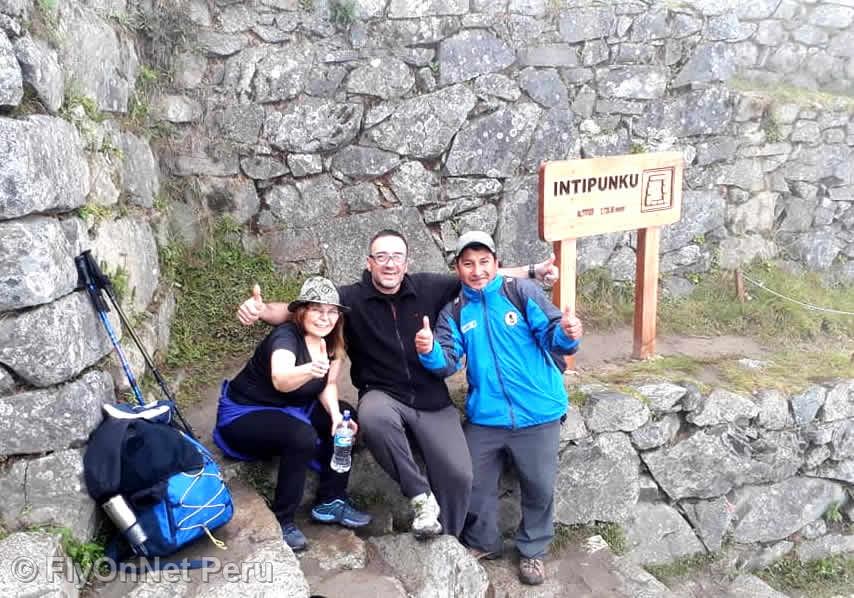 Photo Album: Inca Trail