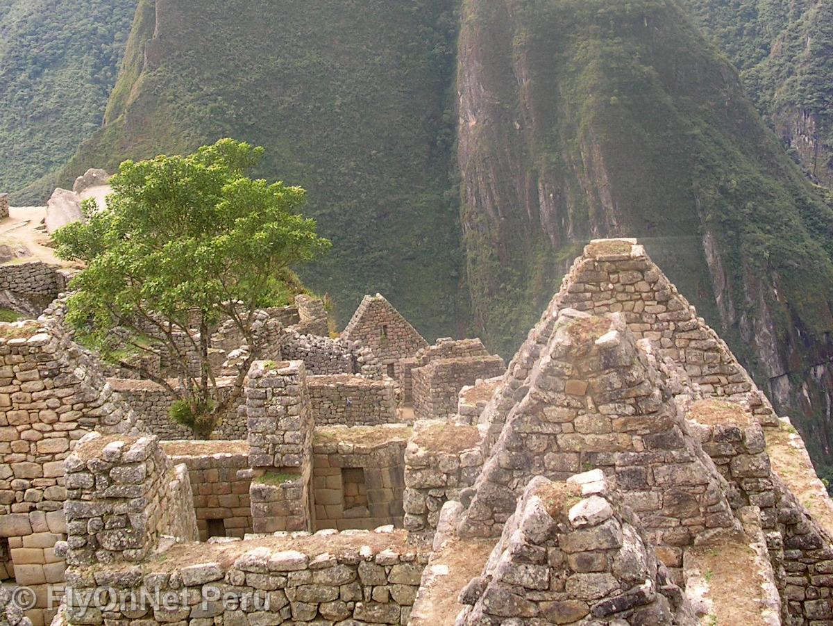 Photo Album: Machu Picchu