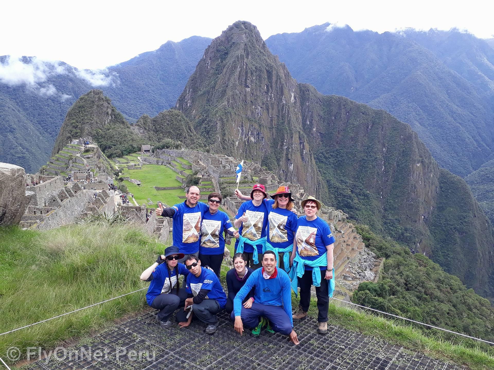 Photo Album: Machu Picchu
