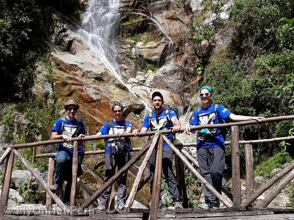 Photo Album: Inca Trail