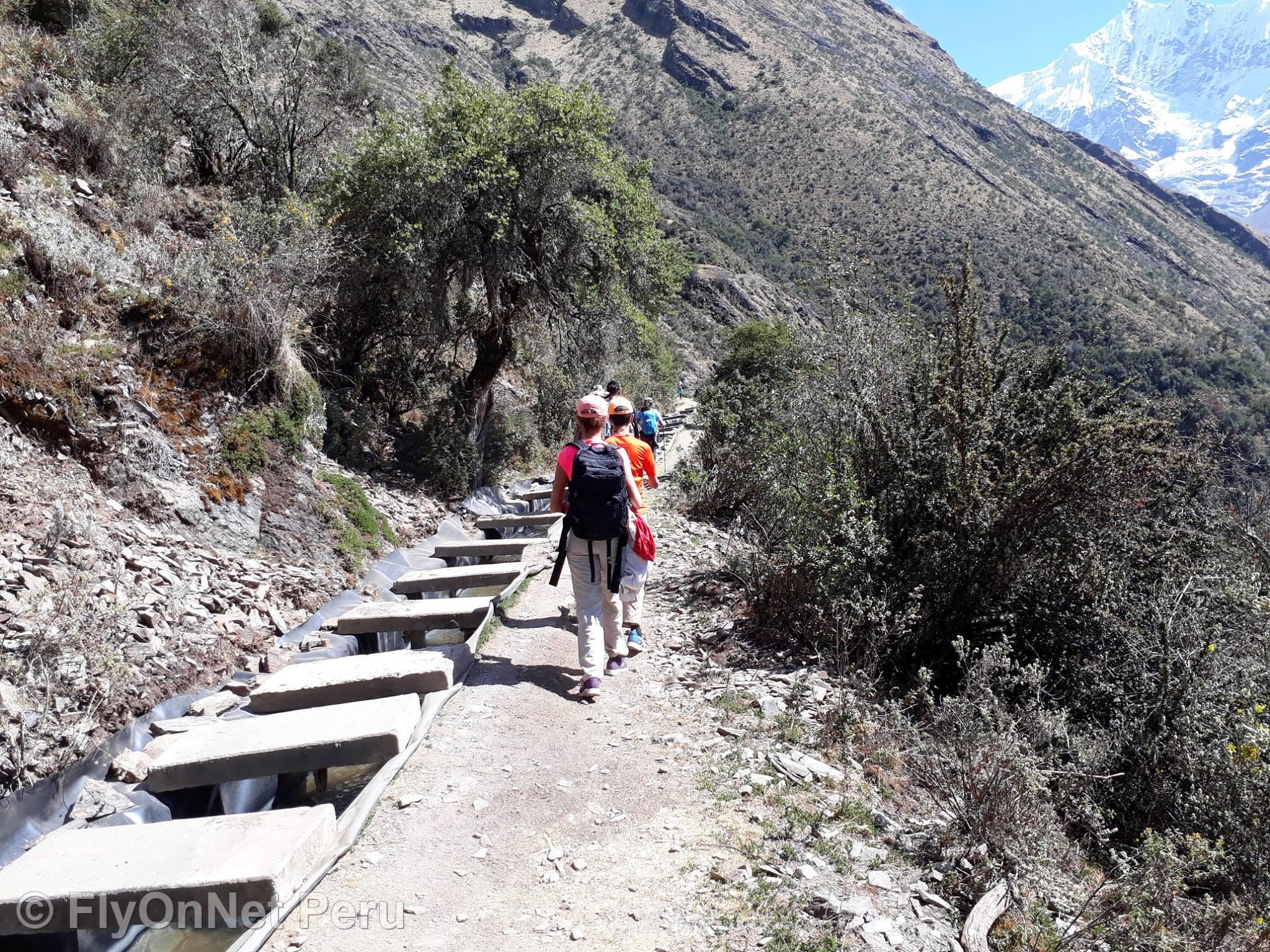 Photo Album: Inca Trail