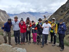 Inca Trail