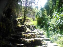 Inca Trail
