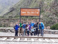 Inca Trail