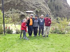 Inca Trail