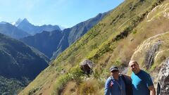 Inca Trail