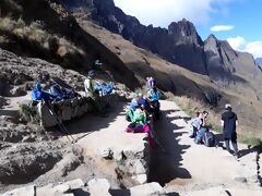 Inca Trail