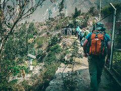 Inca Trail