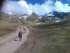 Inca Trail