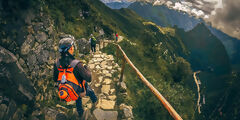 Inca Trail