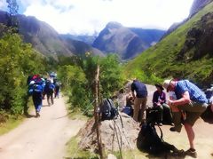 Inca Trail