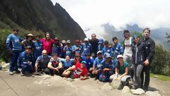 Inca Trail