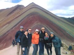 Rainbow Mountain