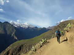 Inca Trail