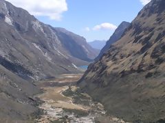 Inca Trail